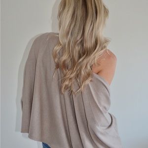 Alexia Cardigan